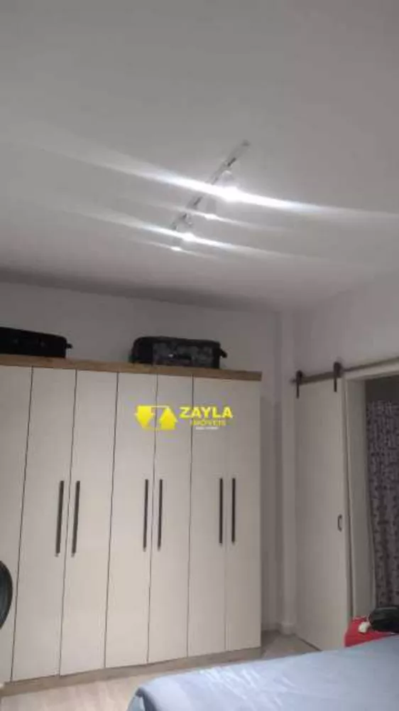 Apartamento à venda com 1 quarto, 60m² - Foto 9