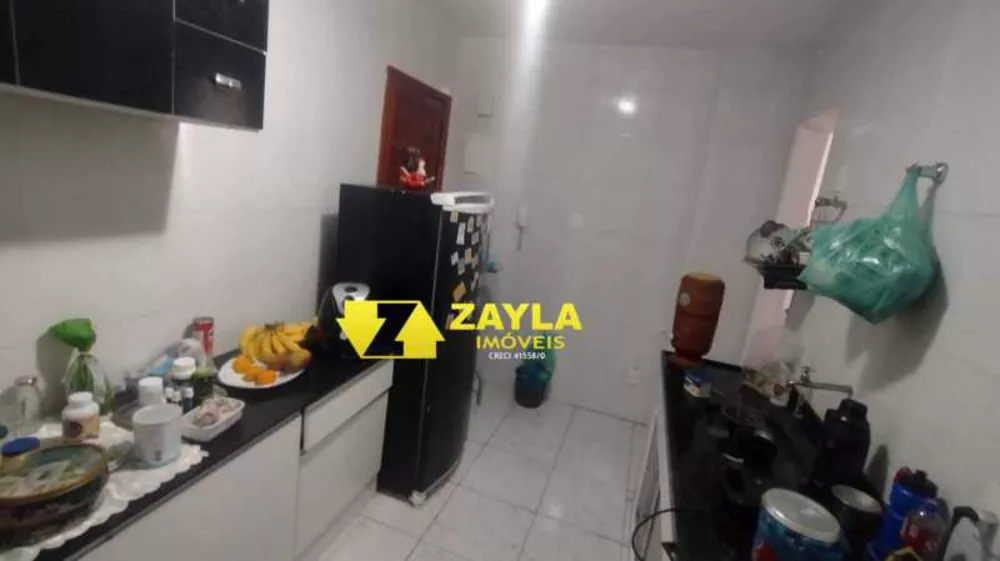 Apartamento à venda com 1 quarto, 60m² - Foto 13