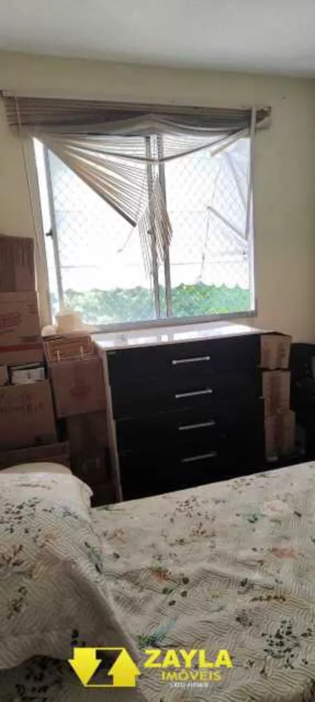 Apartamento, 2 quartos, 44 m² - Foto 9