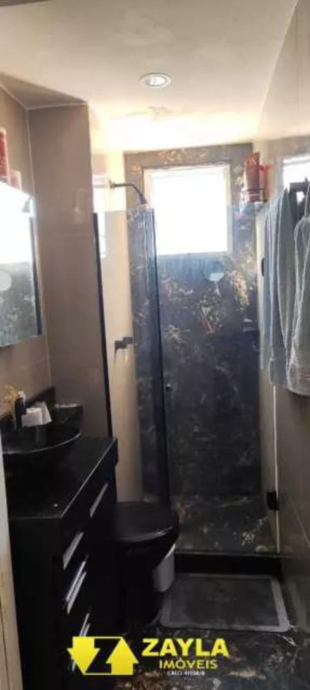 Apartamento, 2 quartos, 44 m² - Foto 6