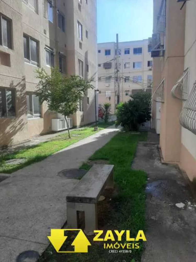 Apartamento, 2 quartos, 44 m² - Foto 18