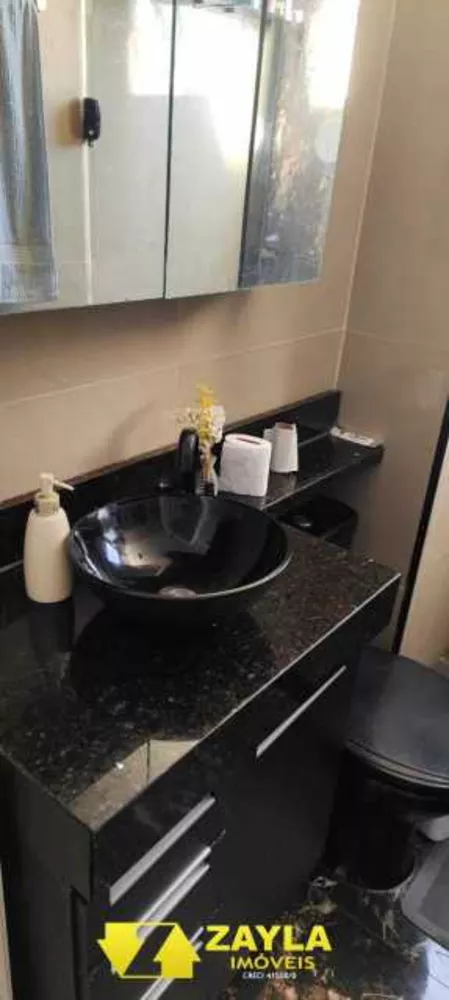 Apartamento, 2 quartos, 44 m² - Foto 5