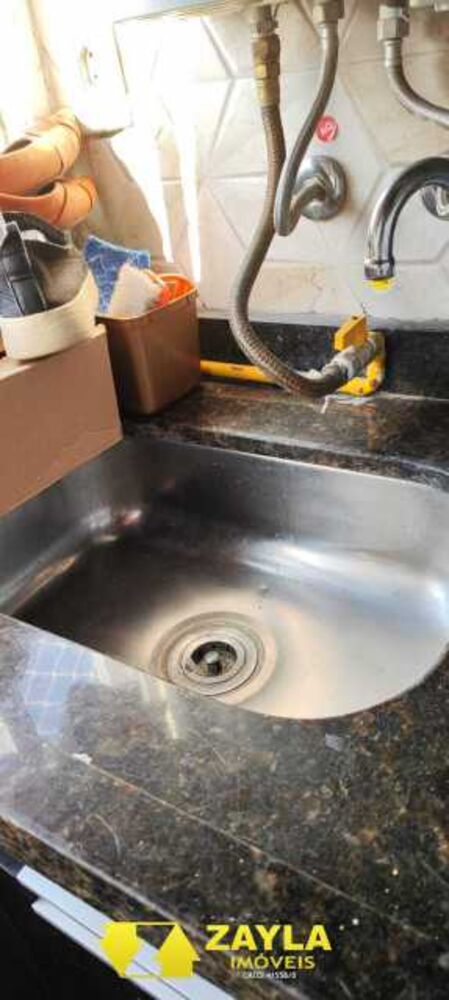 Apartamento, 2 quartos, 44 m² - Foto 14