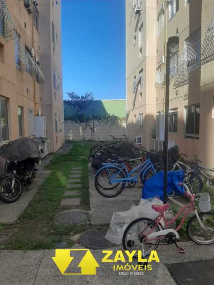 Apartamento, 2 quartos, 44 m² - Foto 17