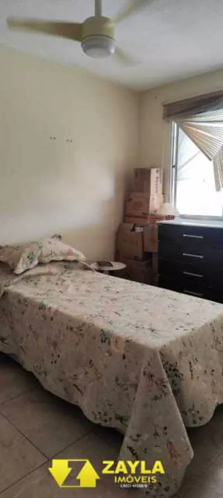 Apartamento, 2 quartos, 44 m² - Foto 11