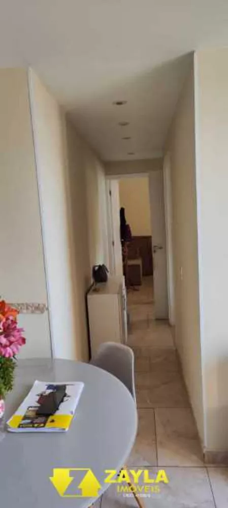 Apartamento, 2 quartos, 44 m² - Foto 4