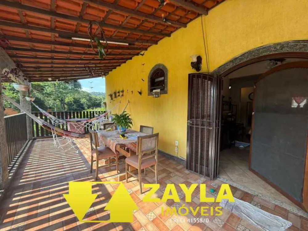 Sítio, 6 quartos, 2780 m² - Foto 26