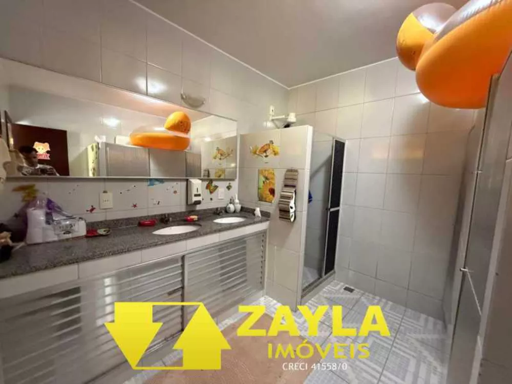 Sítio, 6 quartos, 2780 m² - Foto 22