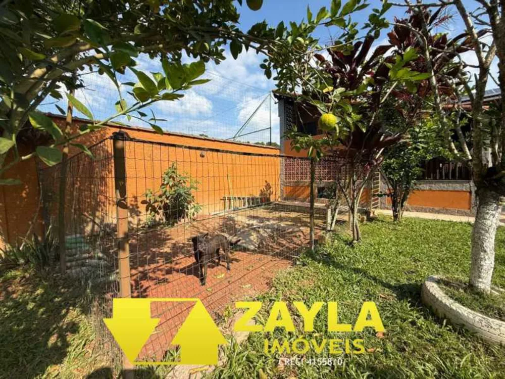 Sítio, 6 quartos, 2780 m² - Foto 24