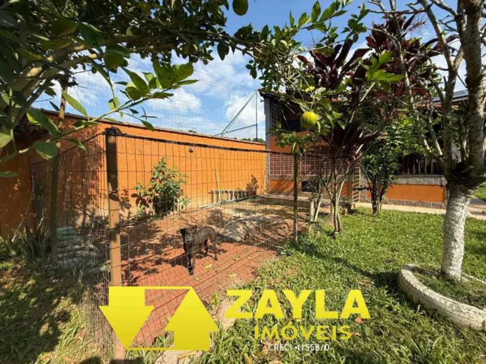 Sítio, 6 quartos, 2780 m² - Foto 25