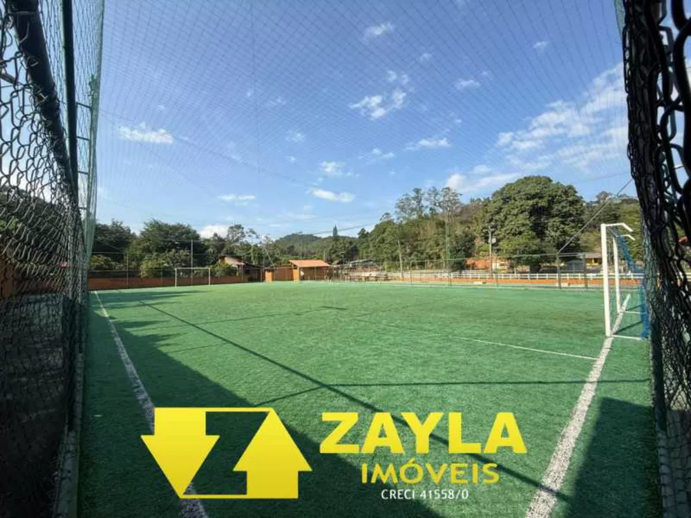 Sítio, 6 quartos, 2780 m² - Foto 5