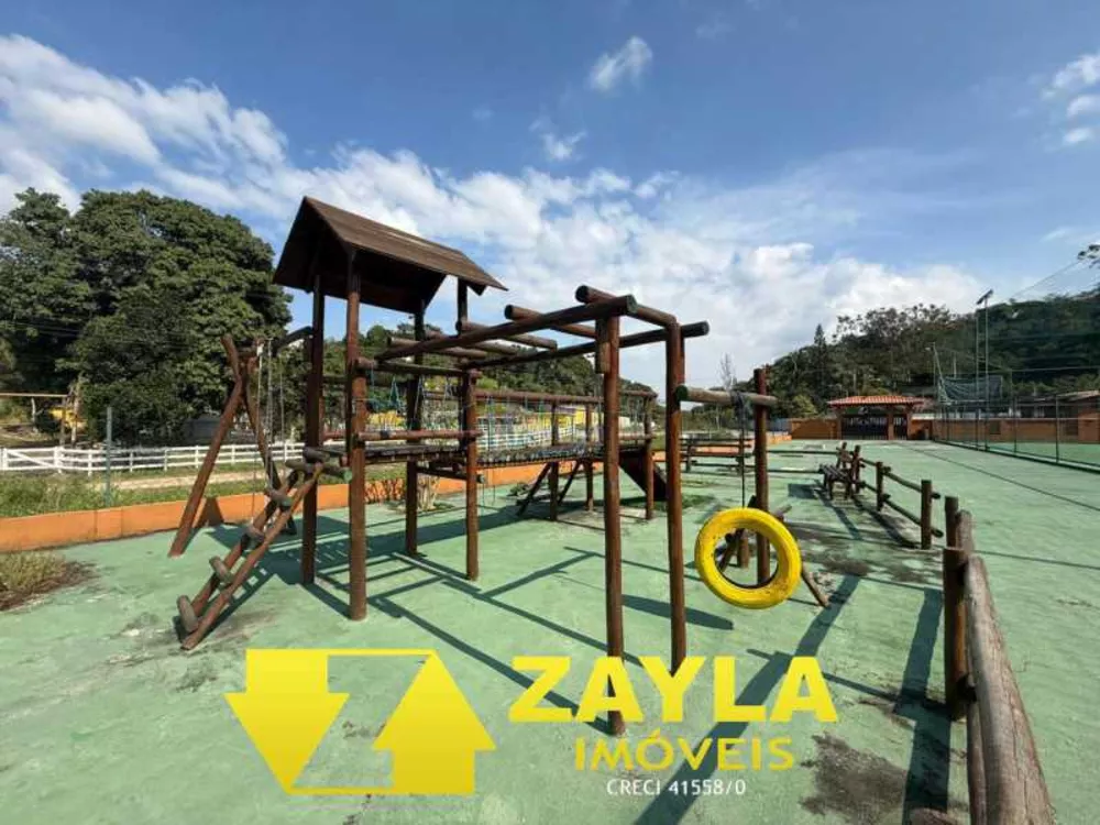 Sítio, 6 quartos, 2780 m² - Foto 27