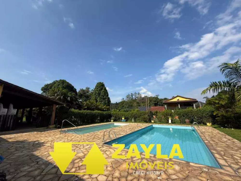 Sítio, 6 quartos, 2780 m² - Foto 2