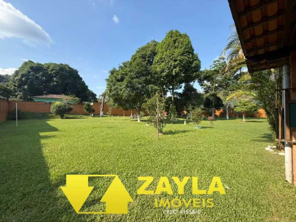 Sítio, 6 quartos, 2780 m² - Foto 11