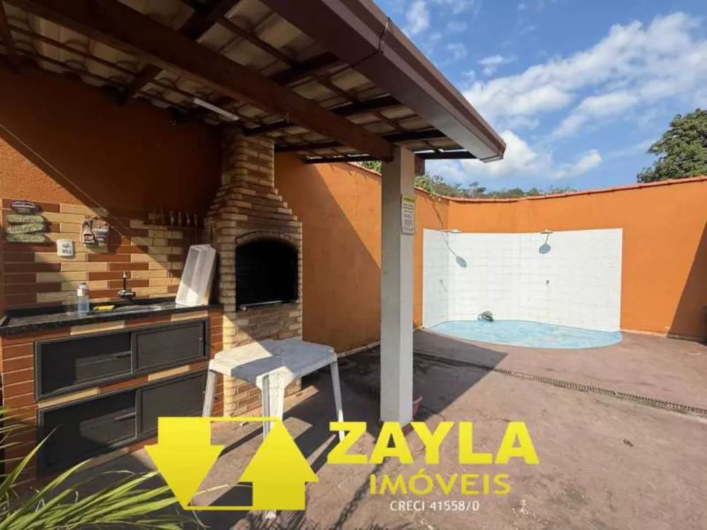 Sítio, 6 quartos, 2780 m² - Foto 19