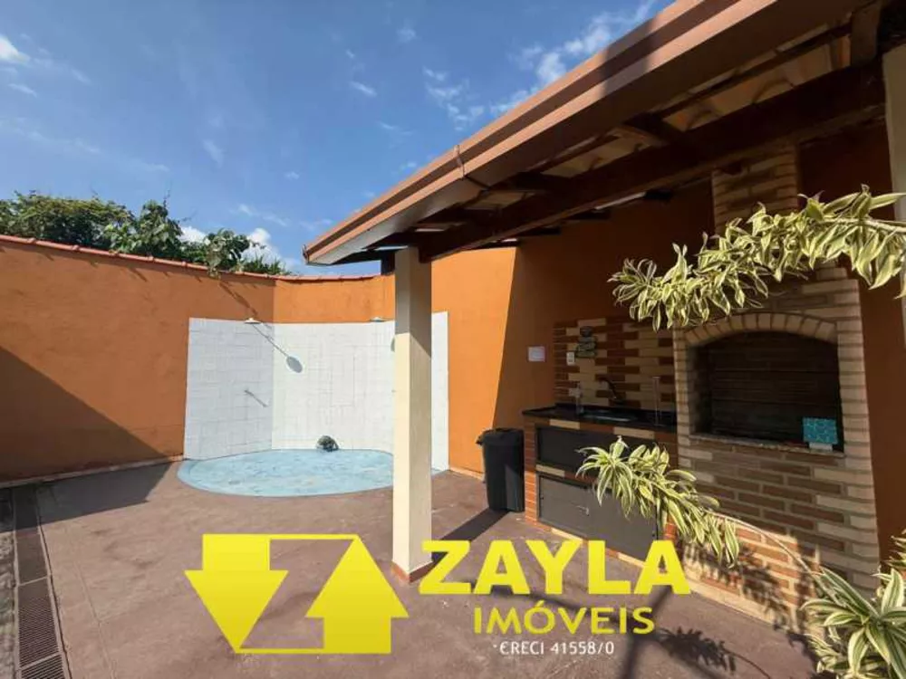 Sítio, 6 quartos, 2780 m² - Foto 20