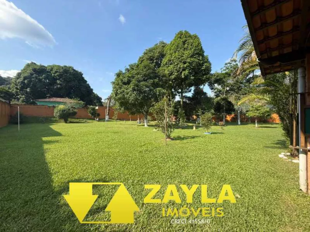 Sítio, 6 quartos, 2780 m² - Foto 8