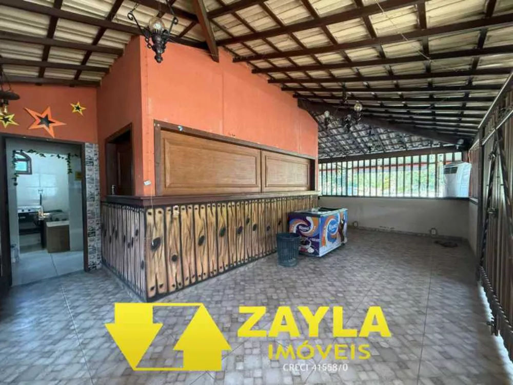 Sítio, 6 quartos, 2780 m² - Foto 18