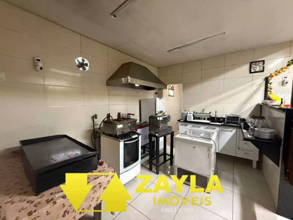 Sítio, 6 quartos, 2780 m² - Foto 23