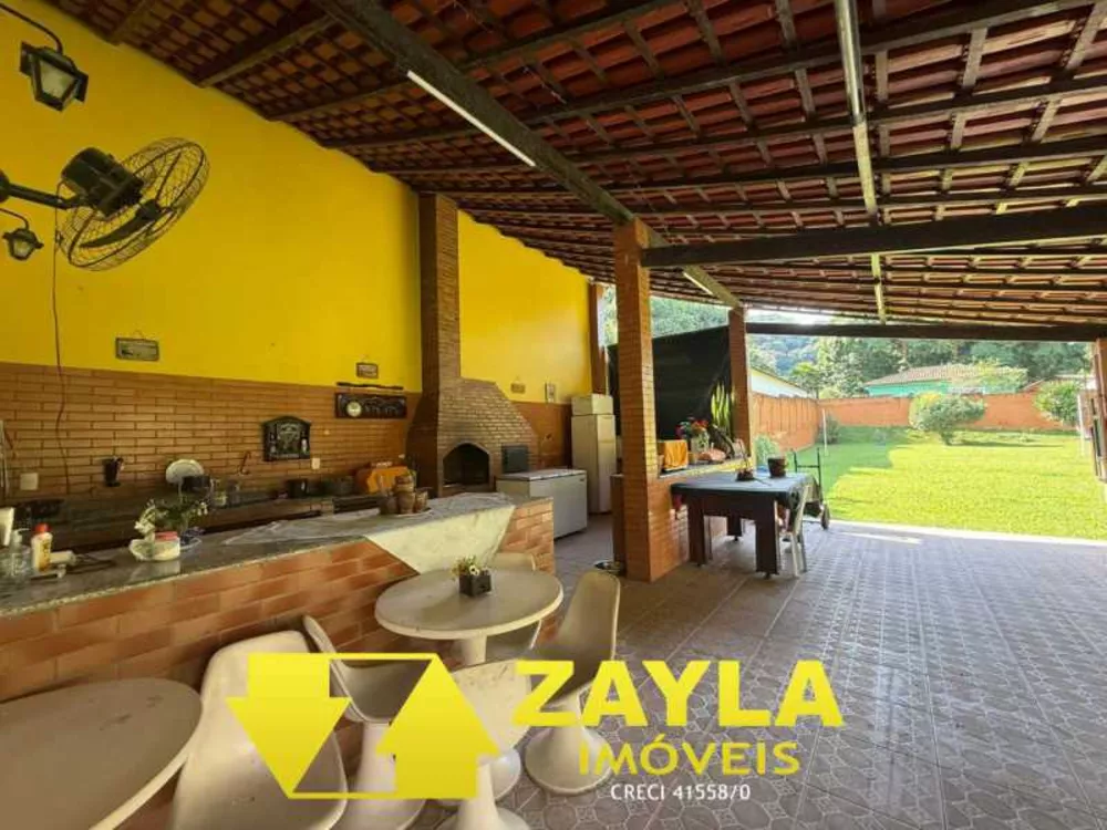 Sítio, 6 quartos, 2780 m² - Foto 12