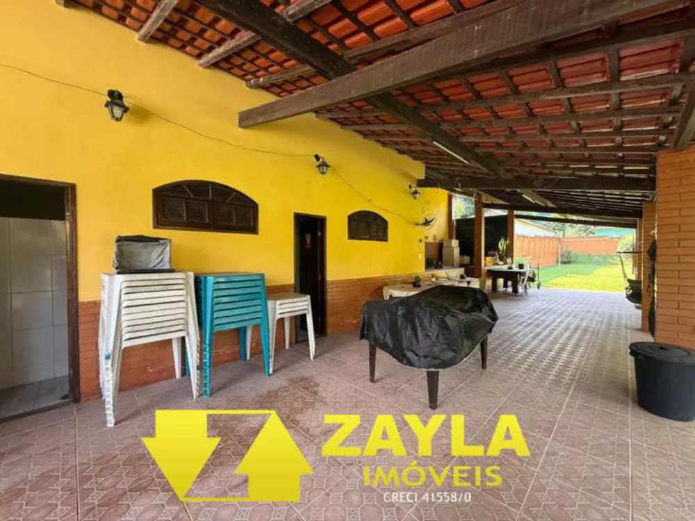 Sítio, 6 quartos, 2780 m² - Foto 14