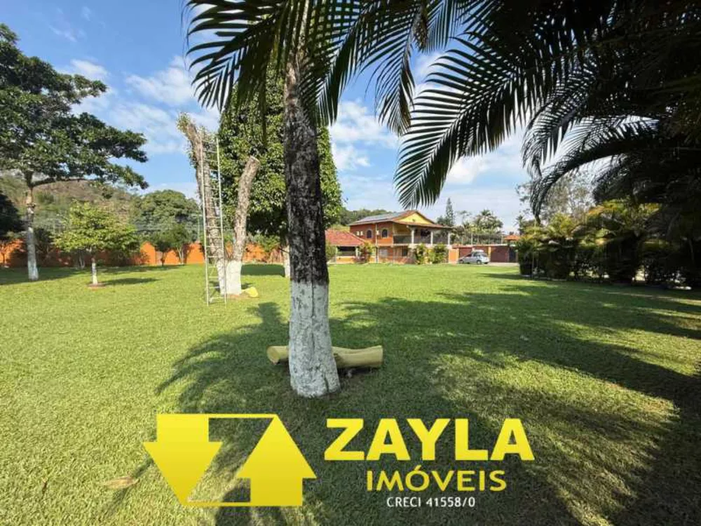 Sítio, 6 quartos, 2780 m² - Foto 7