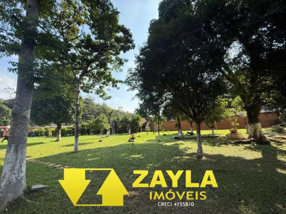 Sítio, 6 quartos, 2780 m² - Foto 10