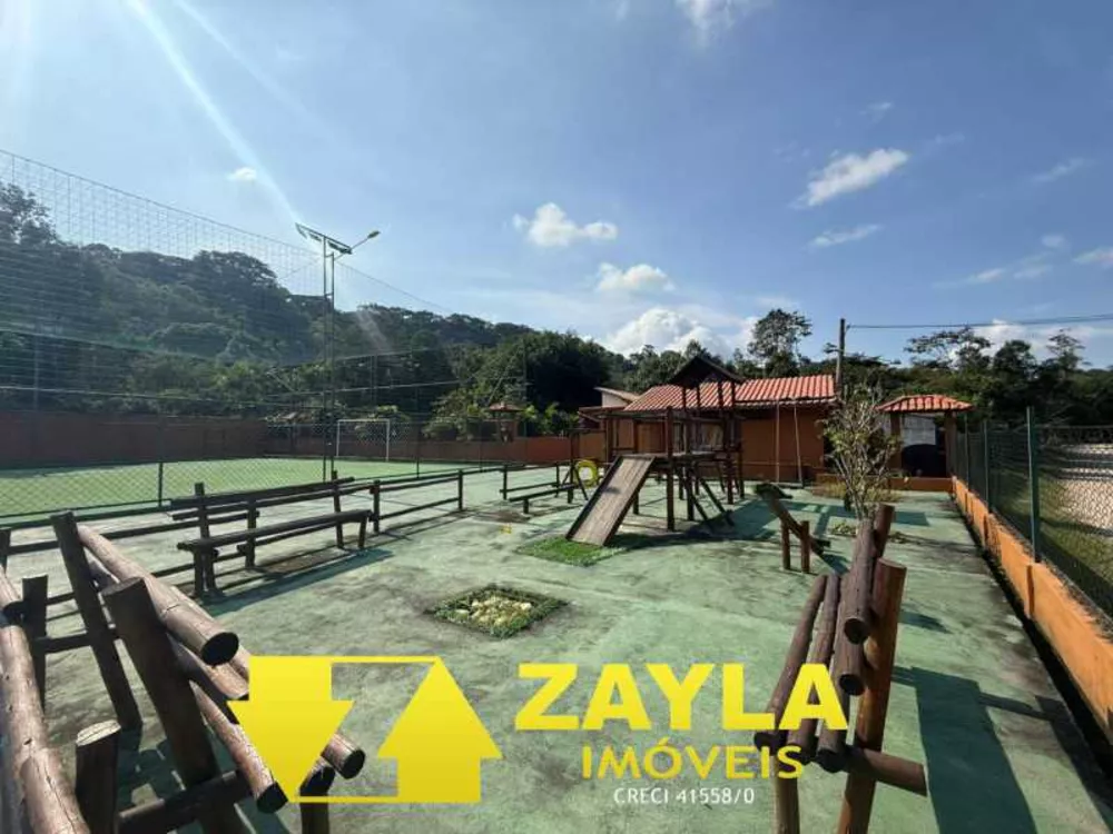 Sítio, 6 quartos, 2780 m² - Foto 28