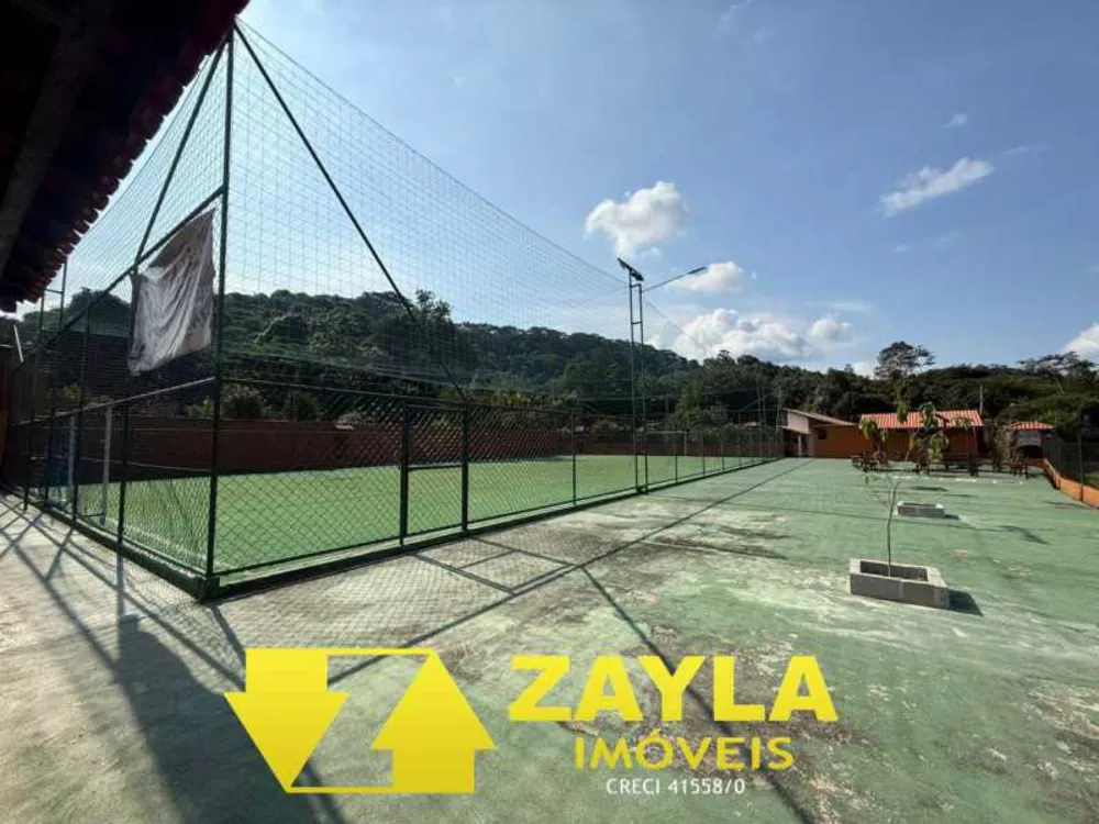 Sítio, 6 quartos, 2780 m² - Foto 6