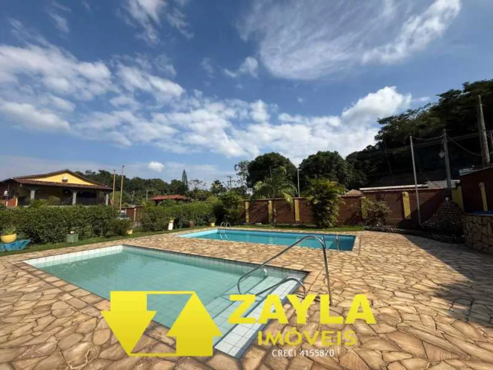 Sítio, 6 quartos, 2780 m² - Foto 3