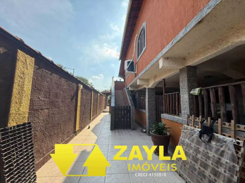 Sítio, 6 quartos, 2780 m² - Foto 21