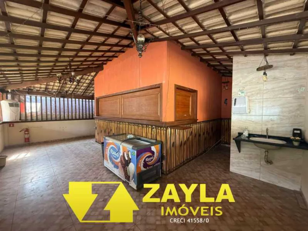 Sítio, 6 quartos, 2780 m² - Foto 17