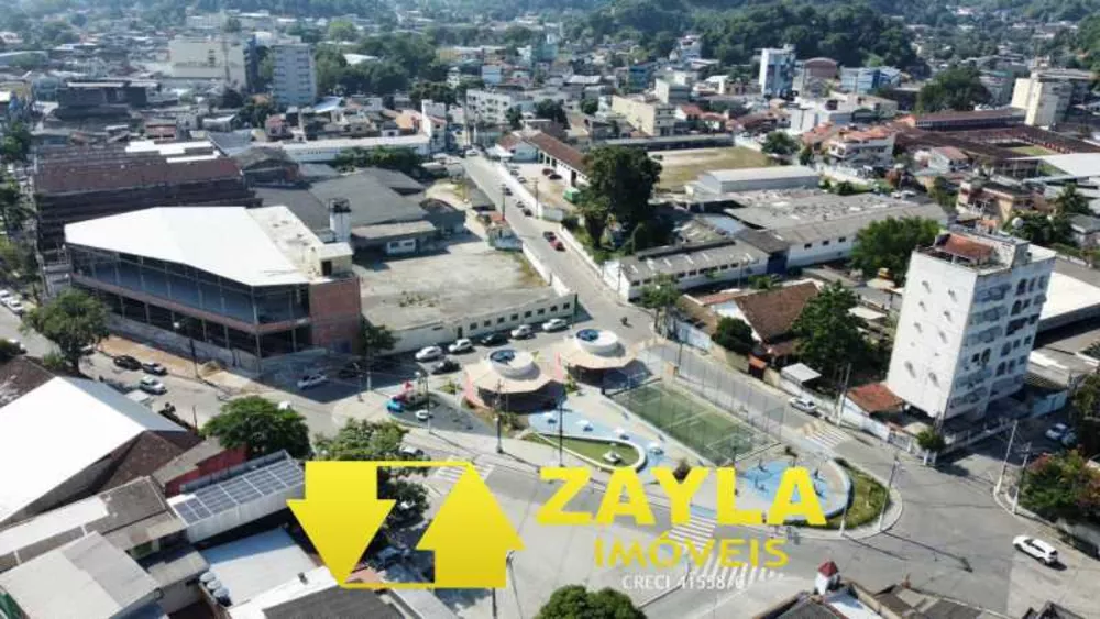 Depósito-Galpão, 3200 m² - Foto 2