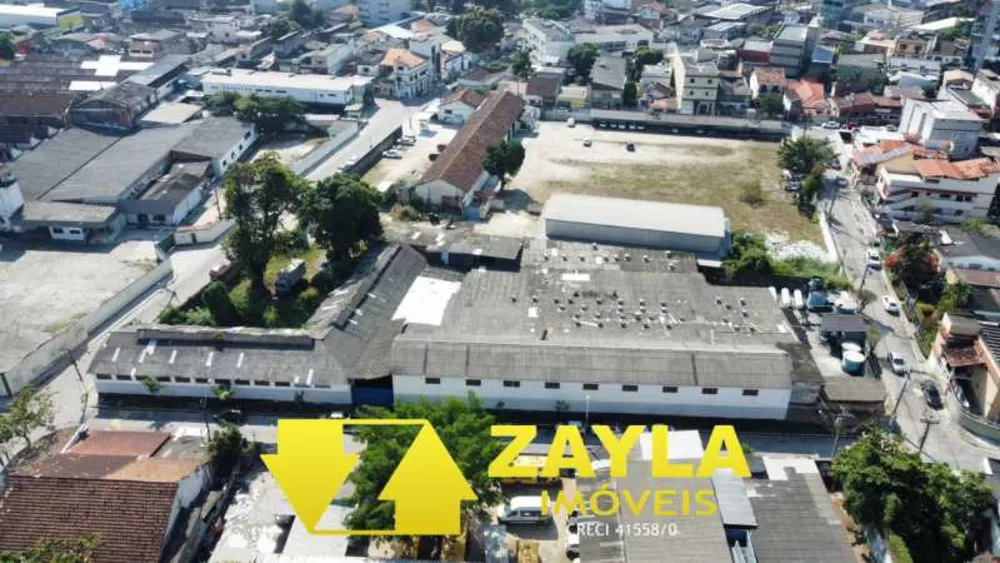 Depósito-Galpão, 3200 m² - Foto 4