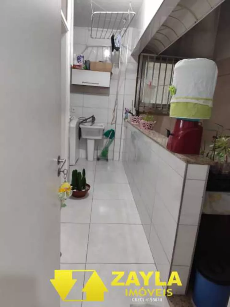 Apartamento, 2 quartos, 54 m² - Foto 11