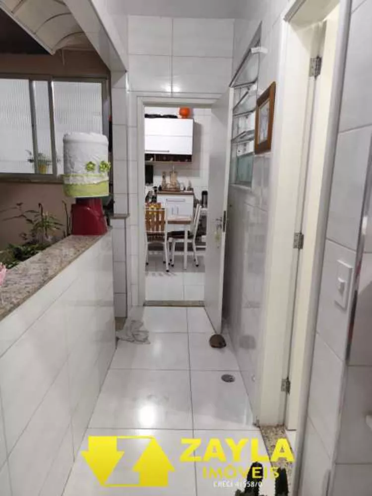 Apartamento, 2 quartos, 54 m² - Foto 23
