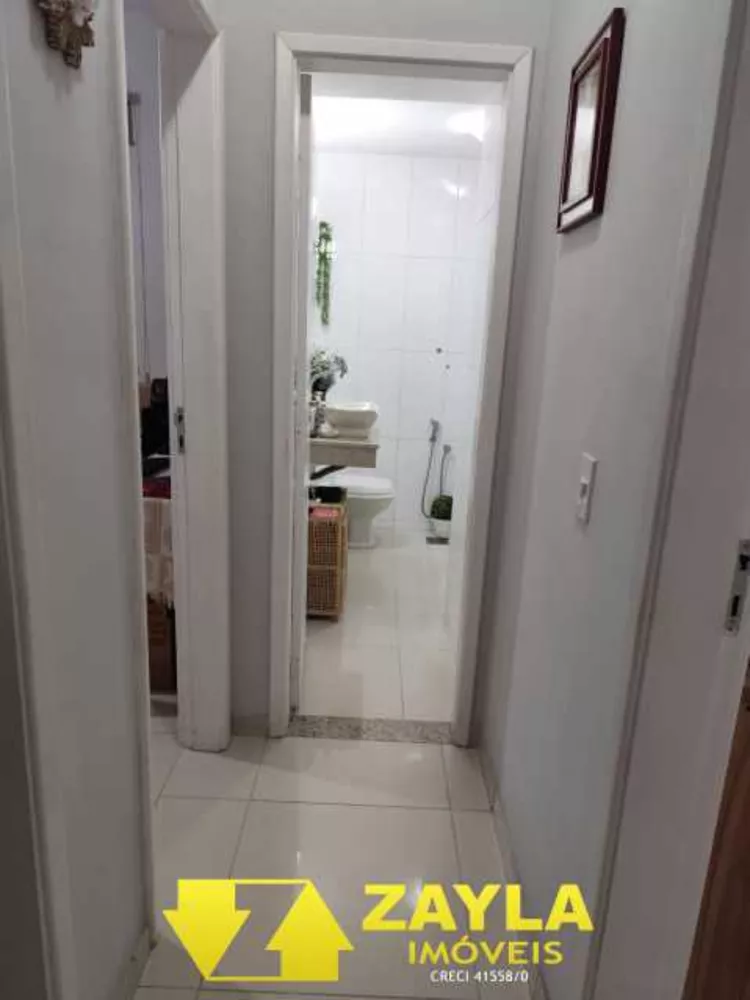 Apartamento, 2 quartos, 54 m² - Foto 21