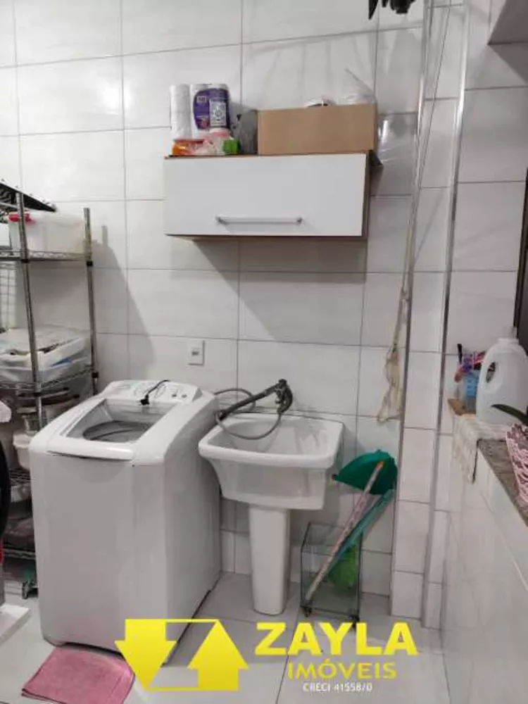 Apartamento, 2 quartos, 54 m² - Foto 16