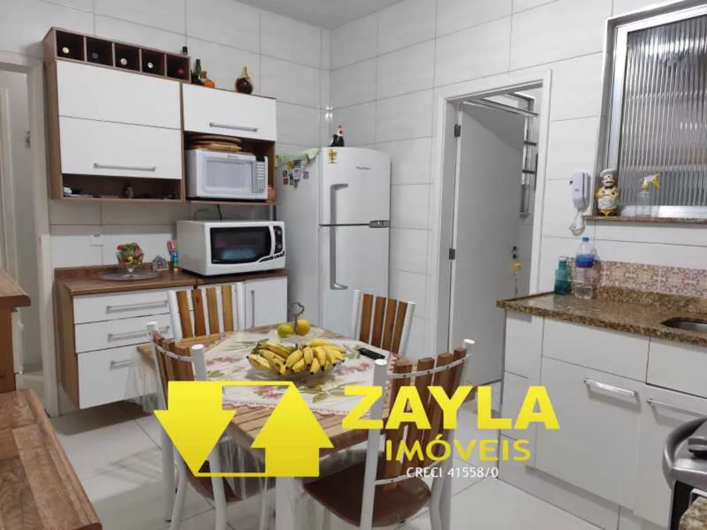 Apartamento, 2 quartos, 54 m² - Foto 2