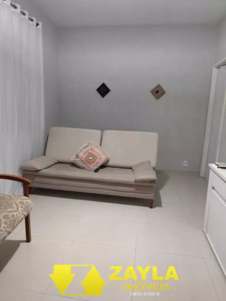 Apartamento, 2 quartos, 54 m² - Foto 12