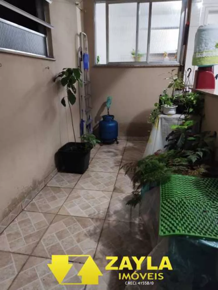 Apartamento, 2 quartos, 54 m² - Foto 25