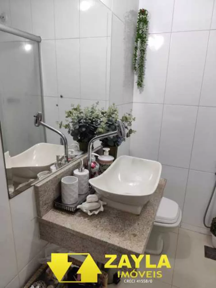 Apartamento, 2 quartos, 54 m² - Foto 9
