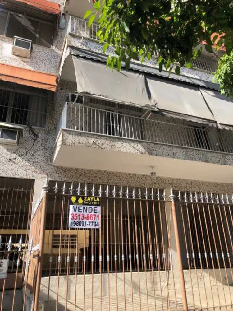 Apartamento, 2 quartos, 54 m² - Foto 17