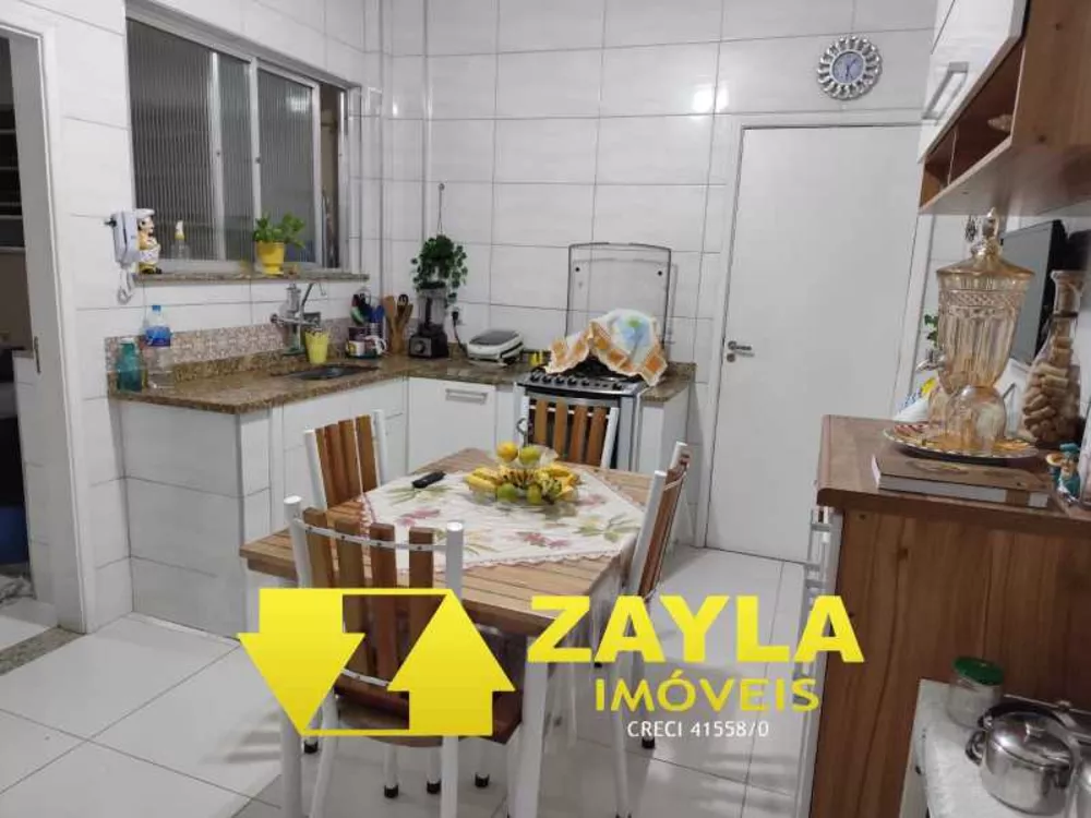 Apartamento, 2 quartos, 54 m² - Foto 4