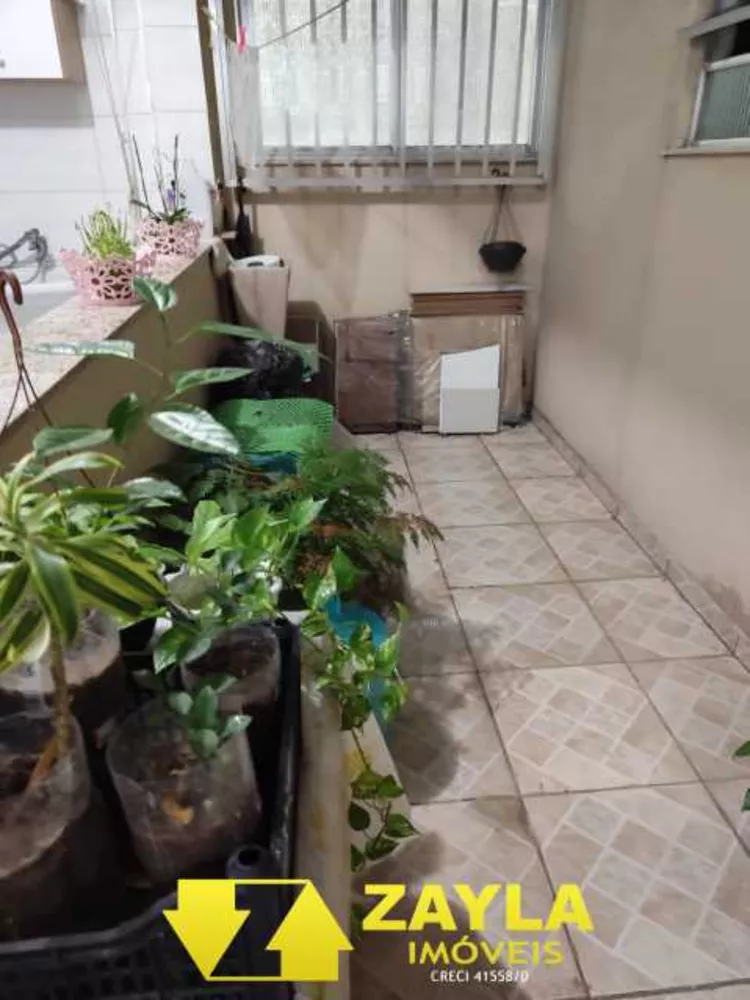 Apartamento, 2 quartos, 54 m² - Foto 24