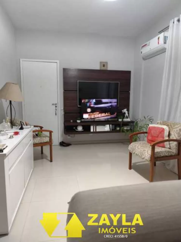Apartamento, 2 quartos, 54 m² - Foto 19