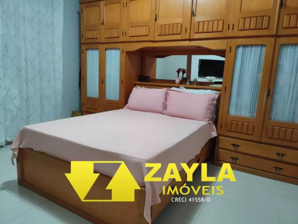 Apartamento, 2 quartos, 54 m² - Foto 5