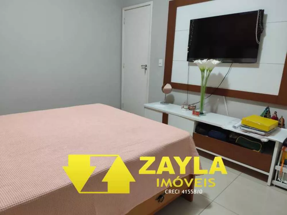 Apartamento, 2 quartos, 54 m² - Foto 20