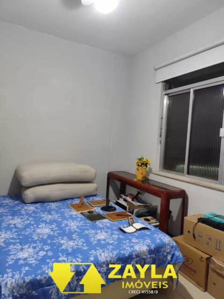 Apartamento, 2 quartos, 54 m² - Foto 1