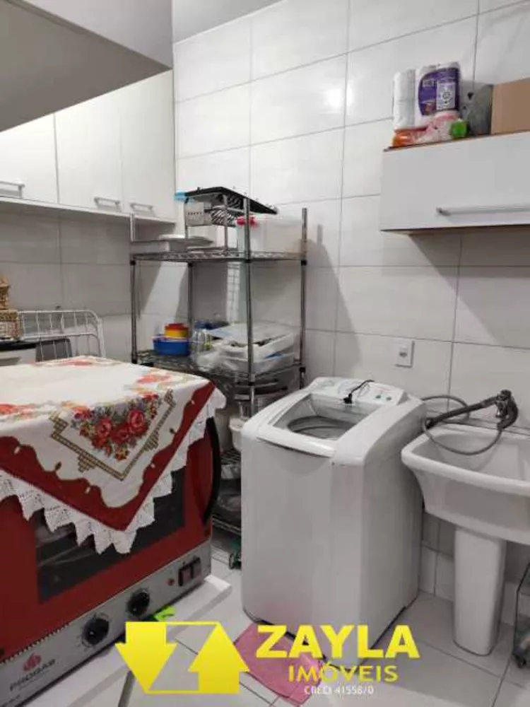 Apartamento, 2 quartos, 54 m² - Foto 10